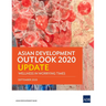 Asian Development Outlook 2020 Update: Wellness in Worrying Times