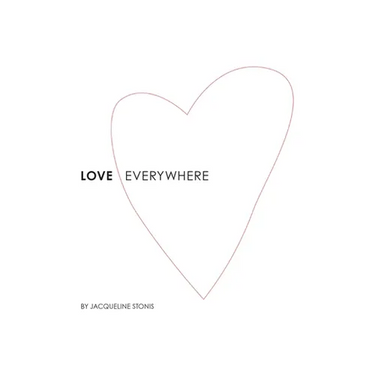 Love Everywhere