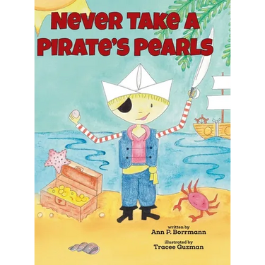 Never Take a Pirate's Pearls