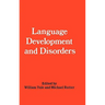 Language Development and Disorders