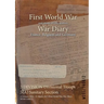3 DIVISION Divisional Troops 5(A) Sanitary Section: 14 January 1916 - 31 March 1917 (First World War, War Diary, WO95/1408/2)