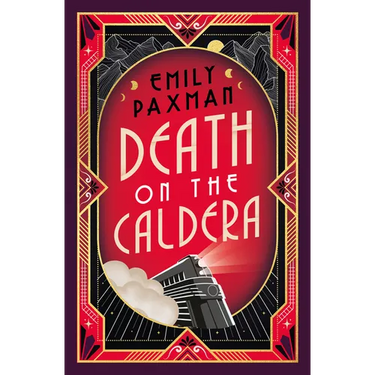Death on the Caldera