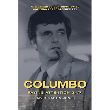 Columbo: Paying Attention 24/7