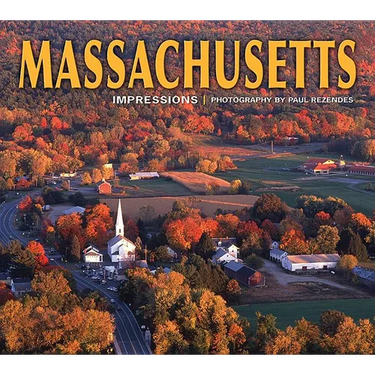 Massachusetts Impressions