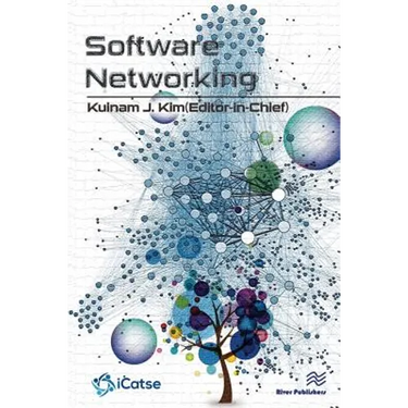 Software Networking: Journal Volume 1 - 2016