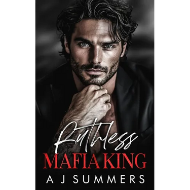 Ruthless Mafia King: A Dark Bratva Arranged Marriage Romance