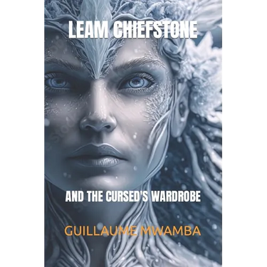 Leam Chiefstone: And the Cursed's Wardrobe