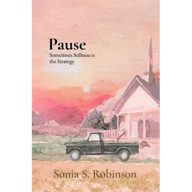 Pause: Sometimes Stillness is the Strategy