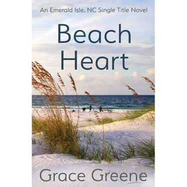 Beach Heart