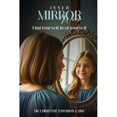 Inner Mirror Work: Find Yourself, Heal Yourself