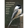 Global Warming and Population Responses among Great Plains Birds