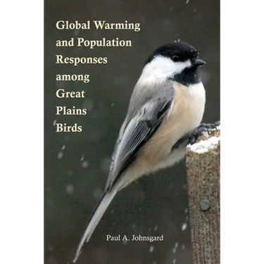 Global Warming and Population Responses among Great Plains Birds