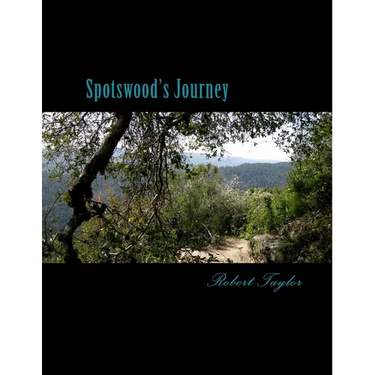 Spotswood's Journey: With The Knights of the Golden Horseshoes