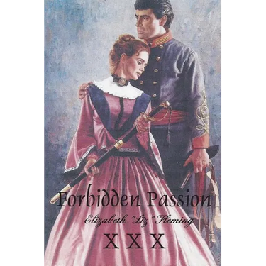 Forbiddon Passion