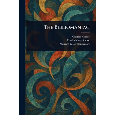 The Bibliomaniac