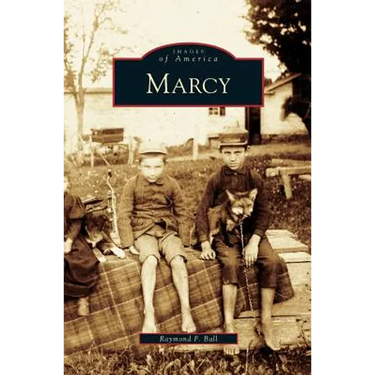 Marcy