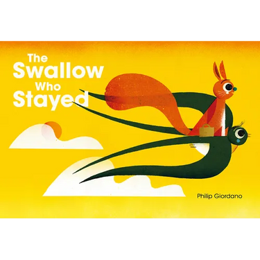 The Swallow Who Stayed