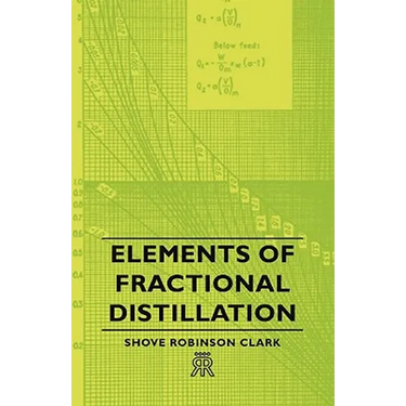 Elements of Fractional Distillation