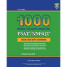 Columbia 1000 Words You Must Know for PSAT/NMSQT: Book One with Answers