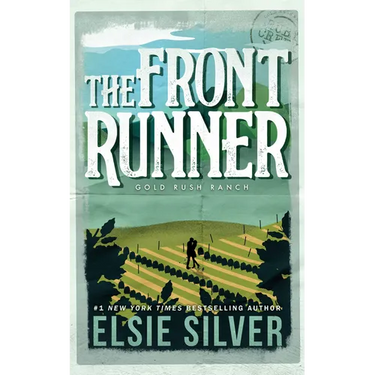 The Front Runner