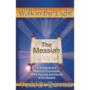 The Messiah: A Scriptural and Historical Examination of the Purpose and Identity of the Messiah