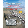 What's In A Name?: A Historical Perspective of Hartsfield-Jackson Atlanta International Airport 1925-2014