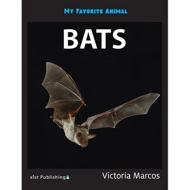 My Favorite Animal: Bats
