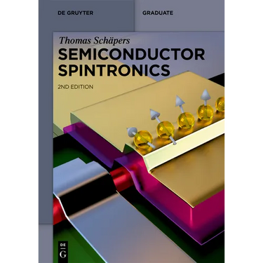 Semiconductor Spintronics