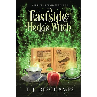 Eastside Hedge Witch