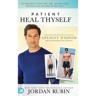 Patient Heal Thyself