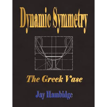 Dynamic Symmetry: The Greek Vase