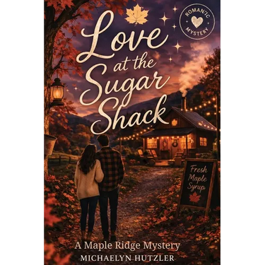 Love at the Sugar Shack