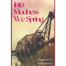 Into Madness We Spring: Novel Words During A Pandemic