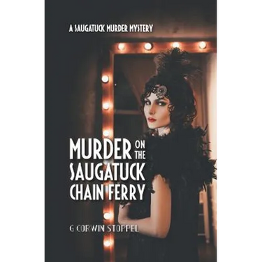 Murder on the Saugatuck Chain Ferry