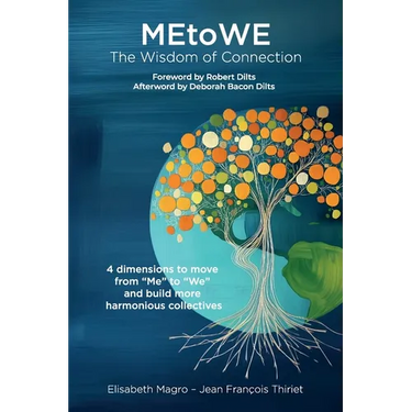 MetoWe: The Wisdom of Connection