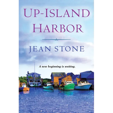 Up Island Harbor