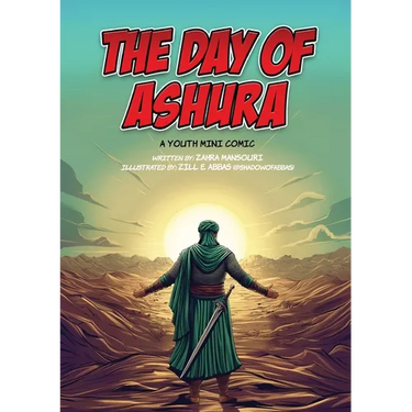 The Day of Ashura