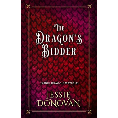 The Dragon's Bidder