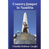Country Jumper in Namibia