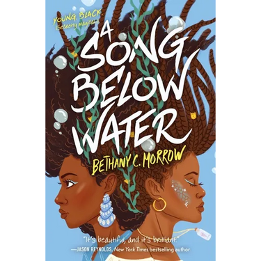 A Song Below Water