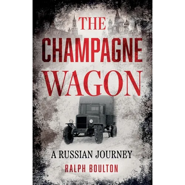 The Champagne Wagon