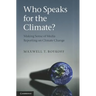 Who Speaks for the Climate?