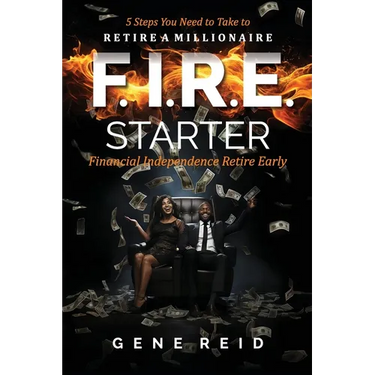 F.I.R.E Starter
