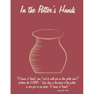 In the Potter's Hands