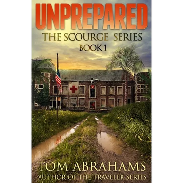 Unprepared