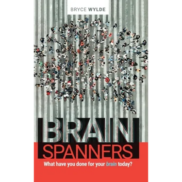BrainSpanners: What have you done for your brain today?