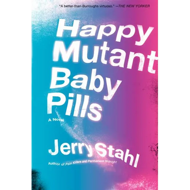 Happy Mutant Baby Pills PB