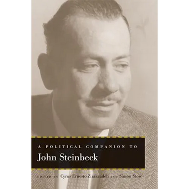 A Political Companion to John Steinbeck