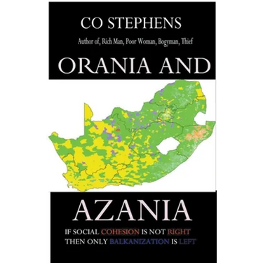 Orania and Azania