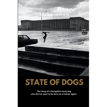 State of Dogs